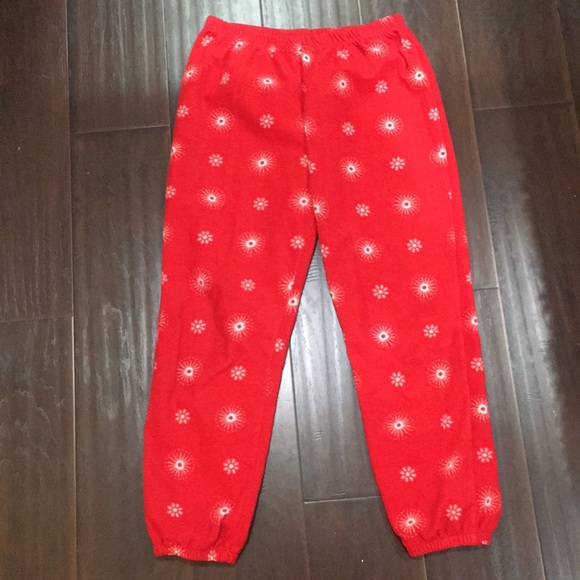 Other - Christmas pj pants